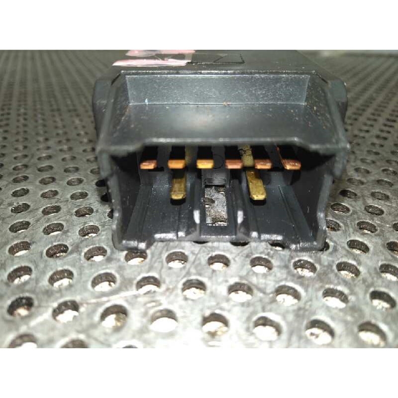 Recambio de warning para kia shuma 1.5 ls berlina portón referencia OEM IAM - Azul 2