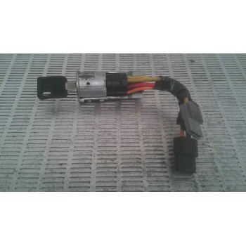 ANTIRROBO / LLAVE CONTACTO 