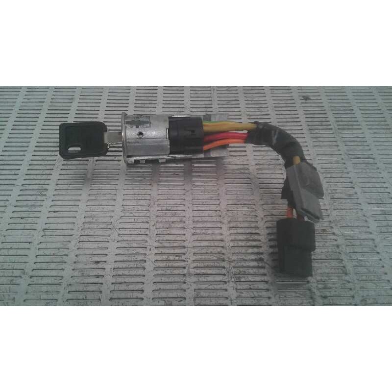 Recambio de antirrobo / llave contacto para renault 19 (b/c/l53) 1.7 (cv.73) referencia OEM IAM   