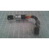 Recambio de antirrobo / llave contacto para renault 19 (b/c/l53) 1.7 (cv.73) referencia OEM IAM   