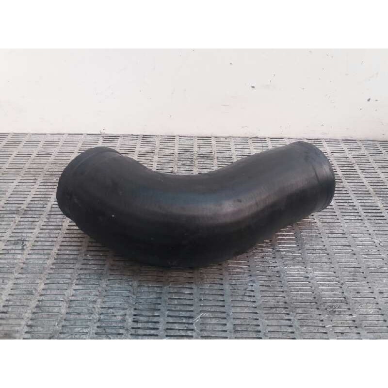 Recambio de tubo para mercedes-benz sprinter 02.00  caja cerrada 2.7 cdi cat referencia OEM IAM A9015283982 - Blanco 2