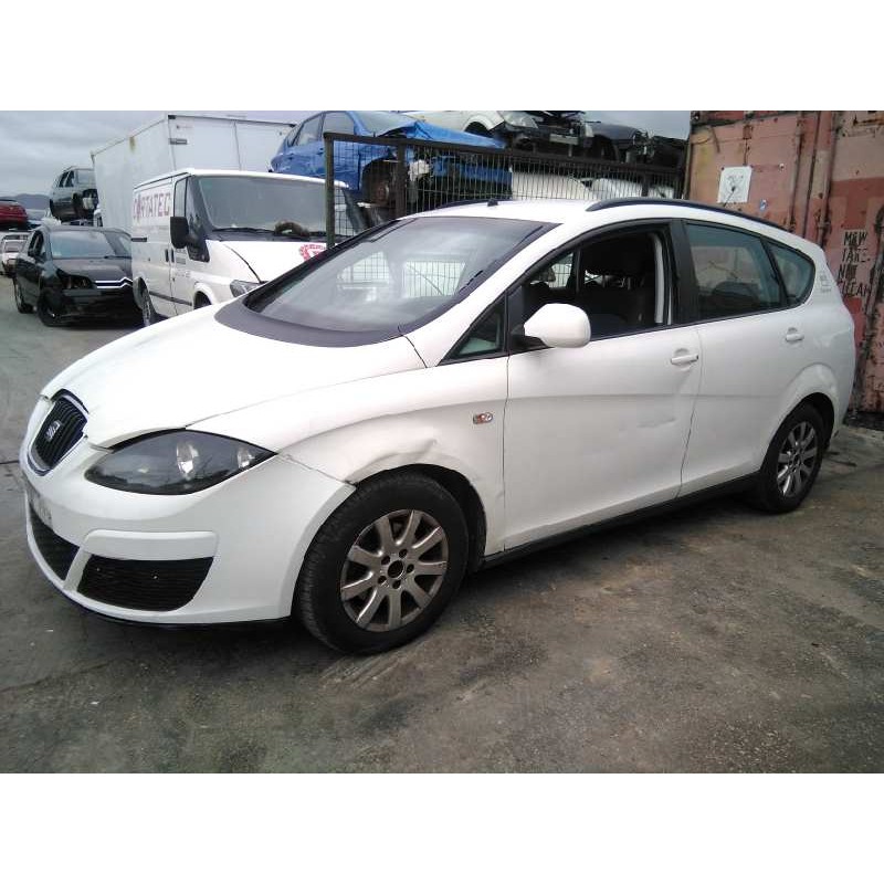 seat altea xl (5p5) del año 2009