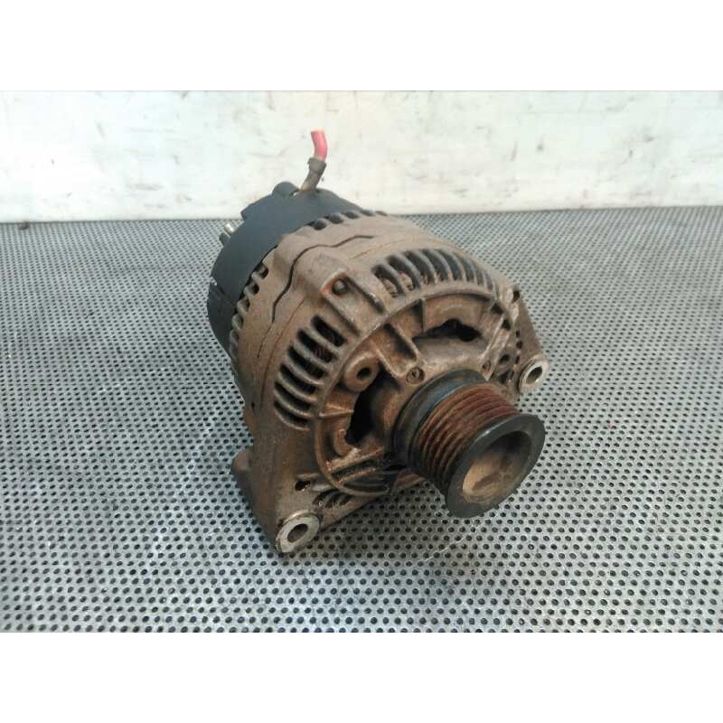 Recambio de alternador para mercedes-benz clase m (w163) 2.3 16v cat referencia OEM IAM 0123335002  