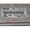 Recambio de centralita motor uce para kia carens 2.0 crdi ex monovolumen referencia OEM IAM 0281011024 3912127312 BOSCH