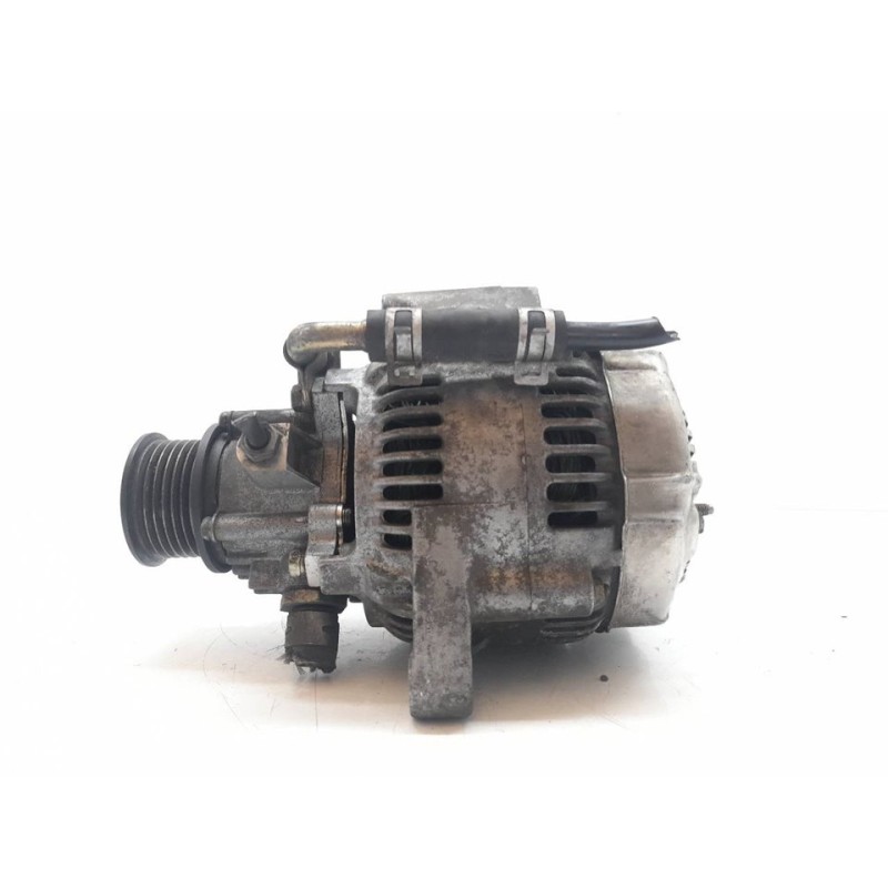 Recambio de alternador para mg serie 400 (rt) 2.0 turbodiesel referencia OEM IAM 1002132272 DENSO 