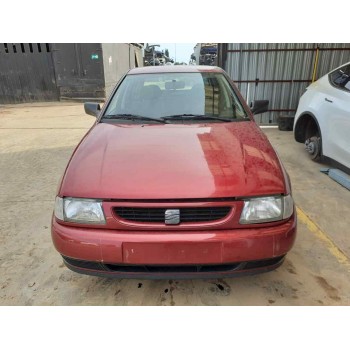 SEAT IBIZA (6K)