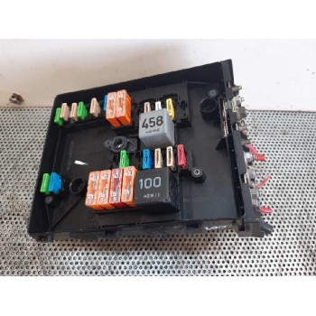 CAJA RELES / FUSIBLES 1K0937125 