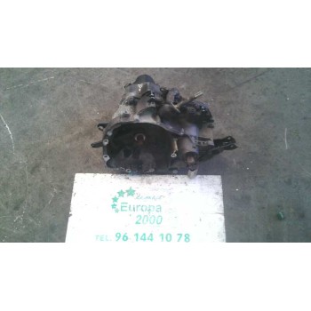 CAJA CAMBIOS JB1184 