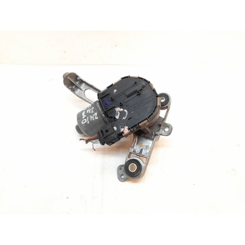 Recambio de motor limpia delantero para ford focus turn. (cb8) trend referencia OEM IAM BM5117504BH  BOSCH - Negro 3