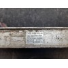 Recambio de intercooler para chevrolet nubira berlina 2.0 tcdi referencia OEM IAM 96436111 622262 