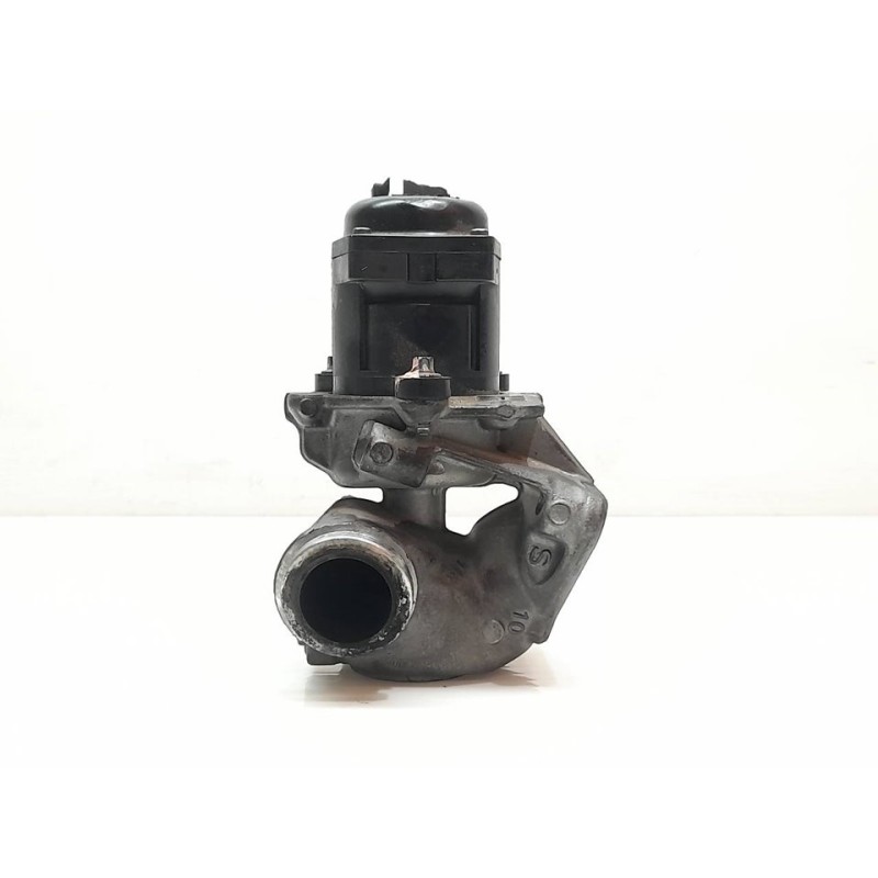 Recambio de valvula egr para citroën c4 coupe cool referencia OEM IAM 01017110 - Negro 2