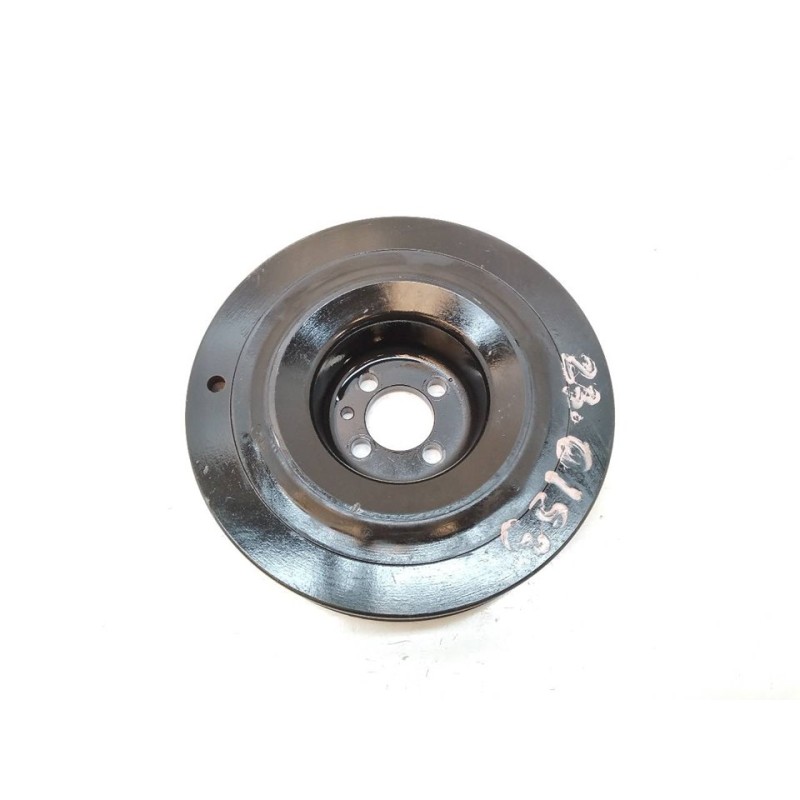 Recambio de polea cigueñal para alfa romeo 159 (140) 1.9 jtdm 16v / selective referencia OEM IAM   