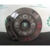 Recambio de mangueta delantera izquierda para kia clarus 1.8 cat referencia OEM IAM   