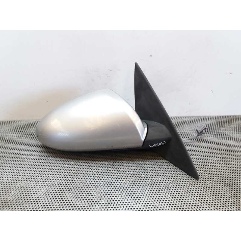 Recambio de retrovisor derecho para nissan primera berlina (p12) acenta referencia OEM IAM - Gris 2