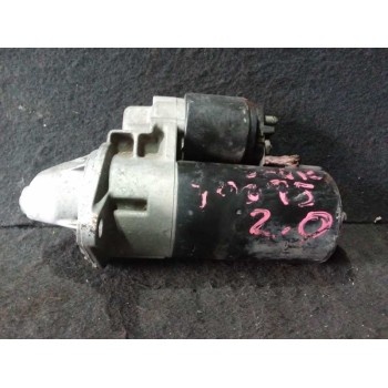 MOTOR ARRANQUE 0001108151 BOSCH
