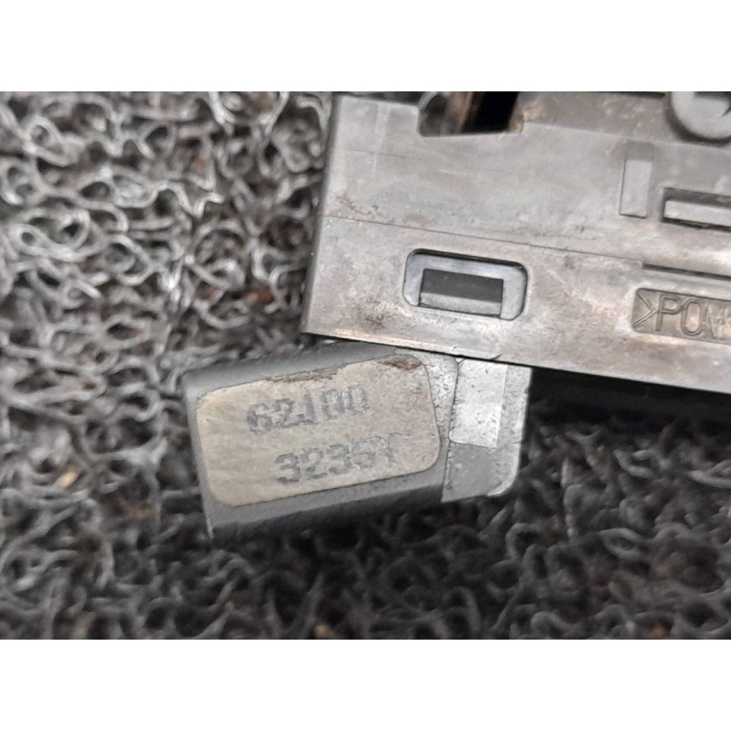 Recambio de mando elevalunas delantero derecho para suzuki swift berlina (mz) gl (3-ptas.) referencia OEM IAM 62J003235T 4