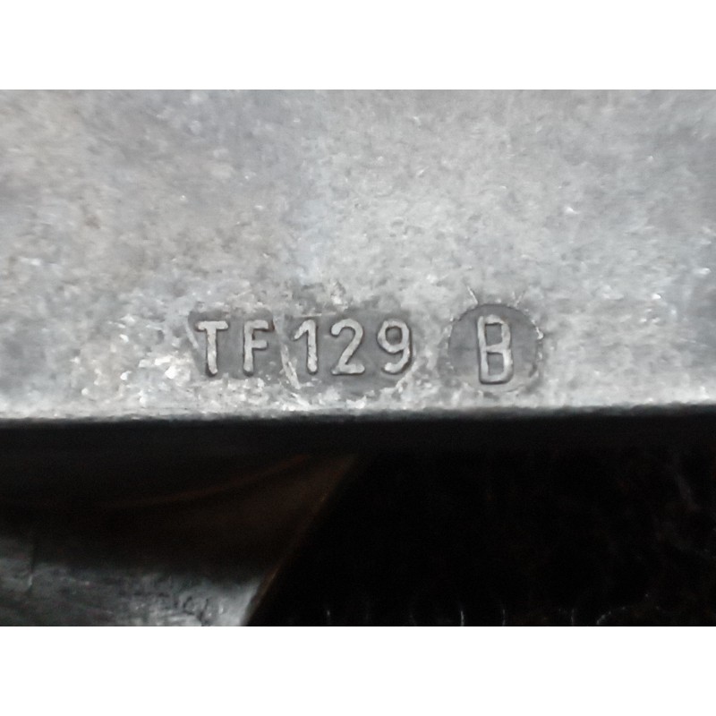 Recambio de tensor correa auxiliar para peugeot 3008 active referencia OEM IAM TF129B - Negro 4