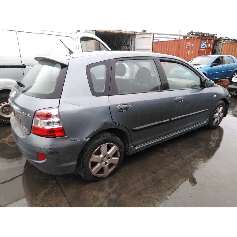 honda civic berlina 5 (eu7/8) del año 2005