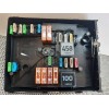 Recambio de caja reles / fusibles para seat altea (5p1) select referencia OEM IAM 1K0937125  