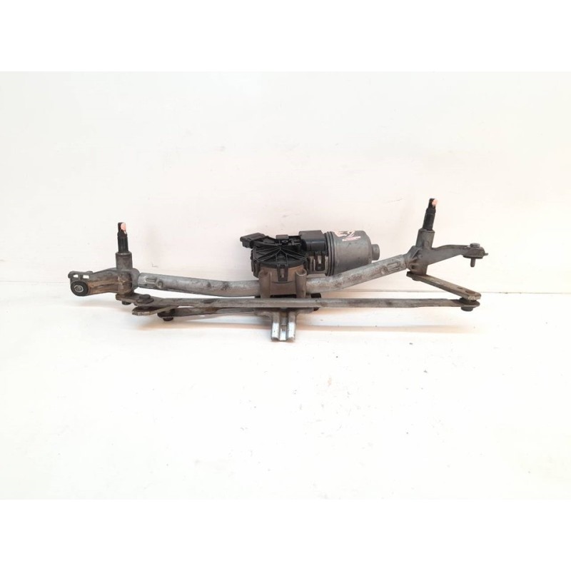 Recambio de motor limpia delantero para peugeot partner kasten confort pack l1 referencia OEM IAM 0390241621 3397020954 BOSCH