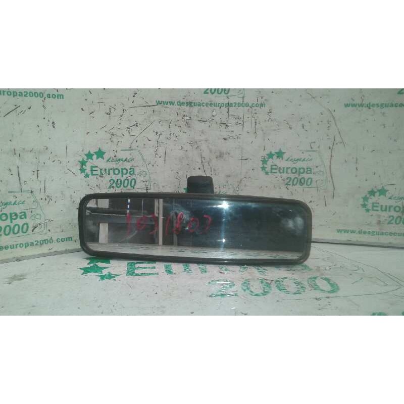 Recambio de espejo para renault laguna (b56) 2.2 diesel referencia OEM IAM   