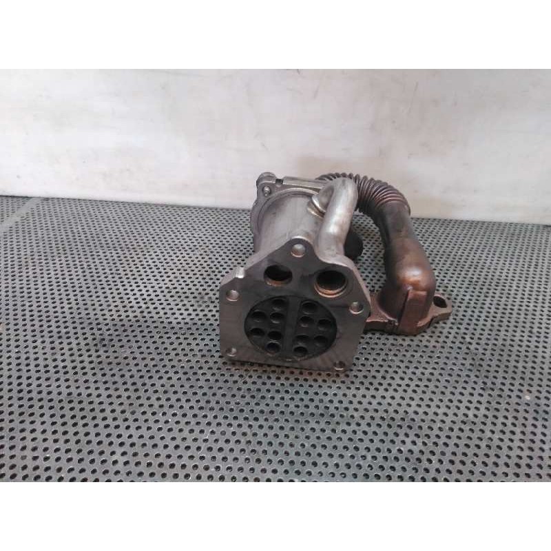 Recambio de enfriador egr para dacia sandero básico referencia OEM IAM 8200729079  