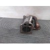 Recambio de enfriador egr para dacia sandero básico referencia OEM IAM 8200729079  