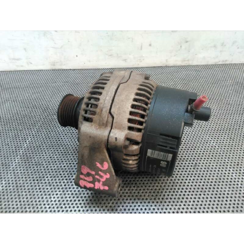 Recambio de alternador para mercedes-benz clase m (w163) 2.3 16v cat referencia OEM IAM 0123335002 - Gris 2