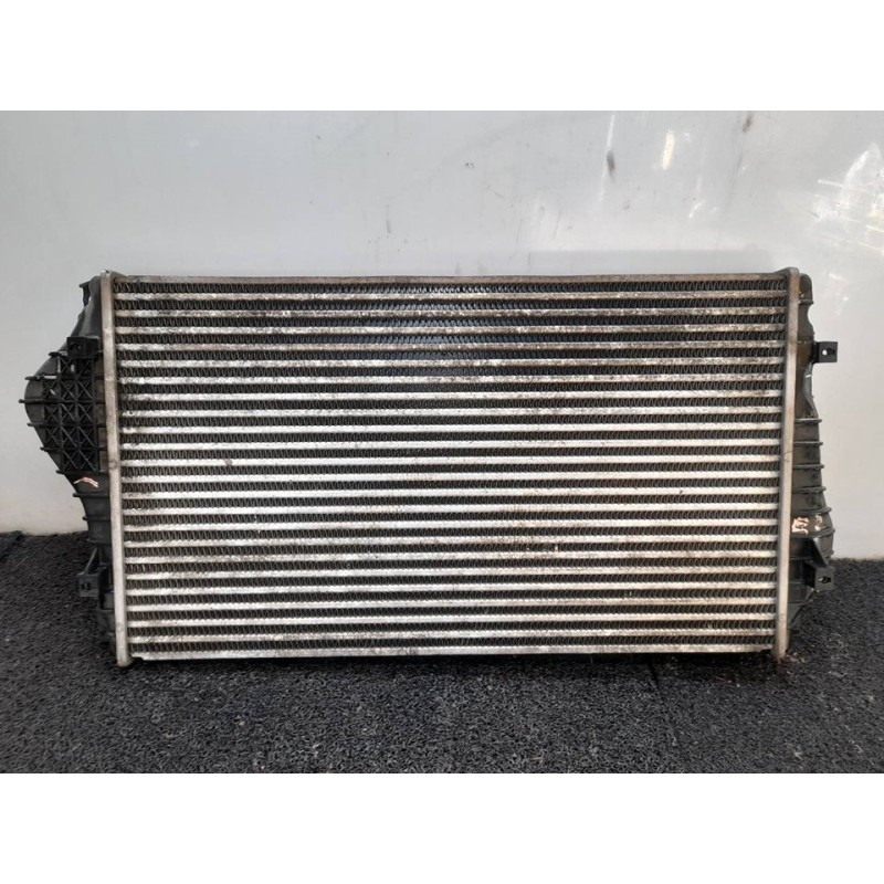 Recambio de intercooler para chevrolet nubira berlina 2.0 tcdi referencia OEM IAM 96436111 622262 3