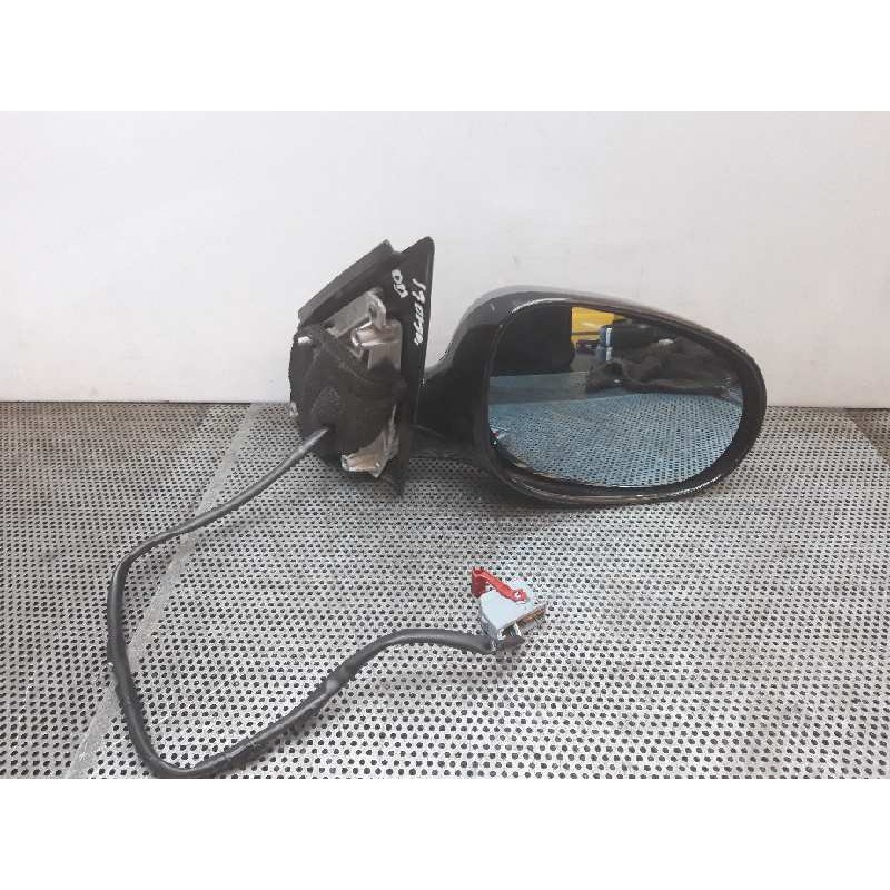 Recambio de retrovisor derecho para fiat croma (194) 1.9 8v multijet active referencia OEM IAM   