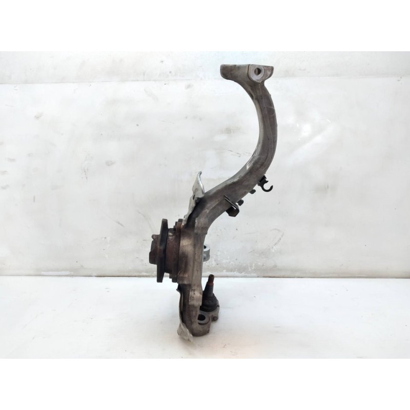 Recambio de mangueta delantera izquierda para audi a5 sportback (f5a) sport referencia OEM IAM 8W0407241F 8W0407559 