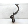 Recambio de mangueta delantera izquierda para audi a5 sportback (f5a) sport referencia OEM IAM 8W0407241F 8W0407559 