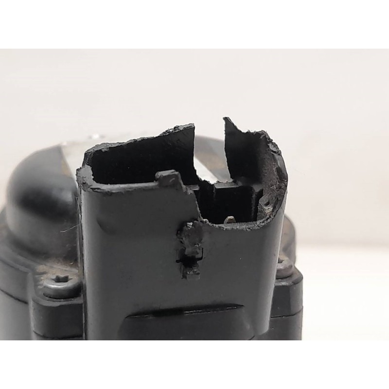 Recambio de valvula egr para citroën c4 coupe cool referencia OEM IAM 01017110 - Negro 3