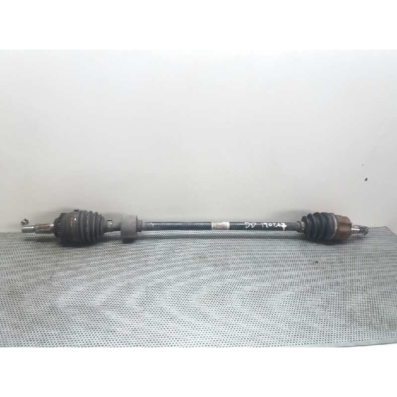 Recambio de transmision delantera derecha para suzuki swift berlina (mz) gl (5-ptas.) referencia OEM IAM 4410162J00  