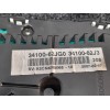 Recambio de cuadro instrumentos para suzuki swift berlina (mz) gl (5-ptas.) referencia OEM IAM 3410062JG0 3410062J3 