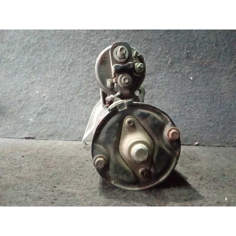 Recambio de motor arranque para saab 900 berlina 2.0 cat referencia OEM IAM 0001108151  BOSCH 2
