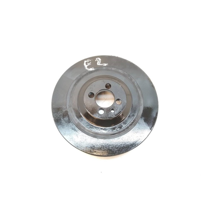 Recambio de polea cigueñal para alfa romeo 159 (140) 1.9 jtdm 16v / selective referencia OEM IAM 3