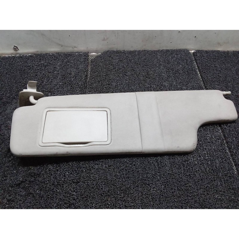 Recambio de parasol izquierdo para renault vel satis (bj0) initiale referencia OEM IAM   