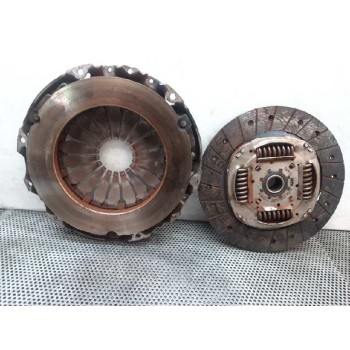 KIT EMBRAGUE C1019616 