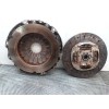 Recambio de kit embrague para renault scenic rx4 (ja0) 1.9 dci referencia OEM IAM C1019616  