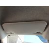 Recambio de parasol izquierdo para ford ka (ru8) 1.2 referencia OEM IAM   