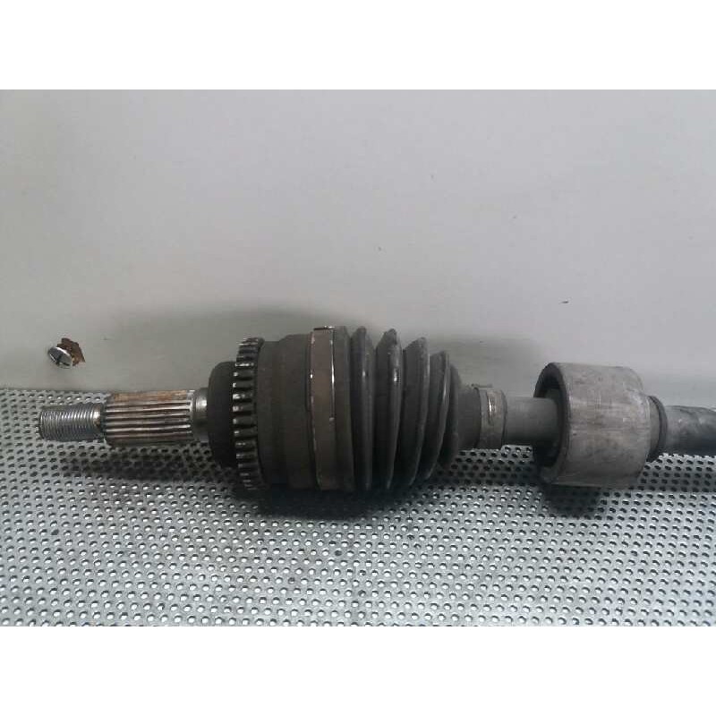 Recambio de transmision delantera derecha para suzuki swift berlina (mz) gl (5-ptas.) referencia OEM IAM 4410162J00 - Rojo 2