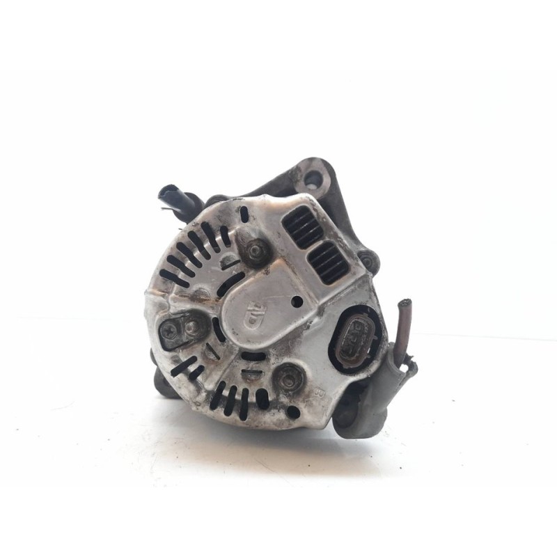 Recambio de alternador para mg serie 400 (rt) 2.0 turbodiesel referencia OEM IAM 1002132272 DENSO - Gris 3