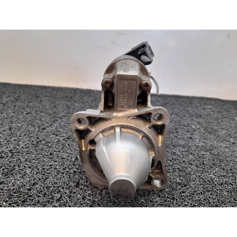 Recambio de motor arranque para mazda demio (dw) 1.3 fe referencia OEM IAM M3T38882  MITSUBISHI - Azul 6