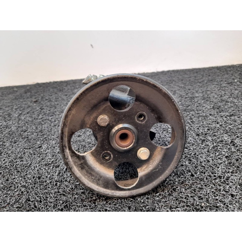 Recambio de bomba direccion para peugeot 607 (s1) pack referencia OEM IAM 9626095180 26055913OM - Negro 5