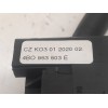 Recambio de mando limpia para audi a2 (8z) 1.4 referencia OEM IAM 4B0953503E  