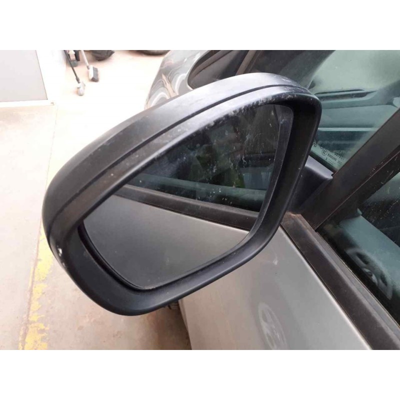 Recambio de retrovisor izquierdo para peugeot 208 business line referencia OEM IAM   