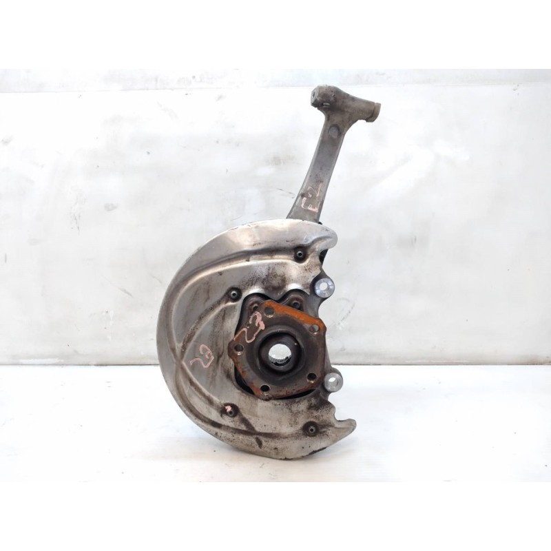 Recambio de mangueta delantera izquierda para audi a5 sportback (f5a) sport referencia OEM IAM 8W0407241F 8W0407559 3