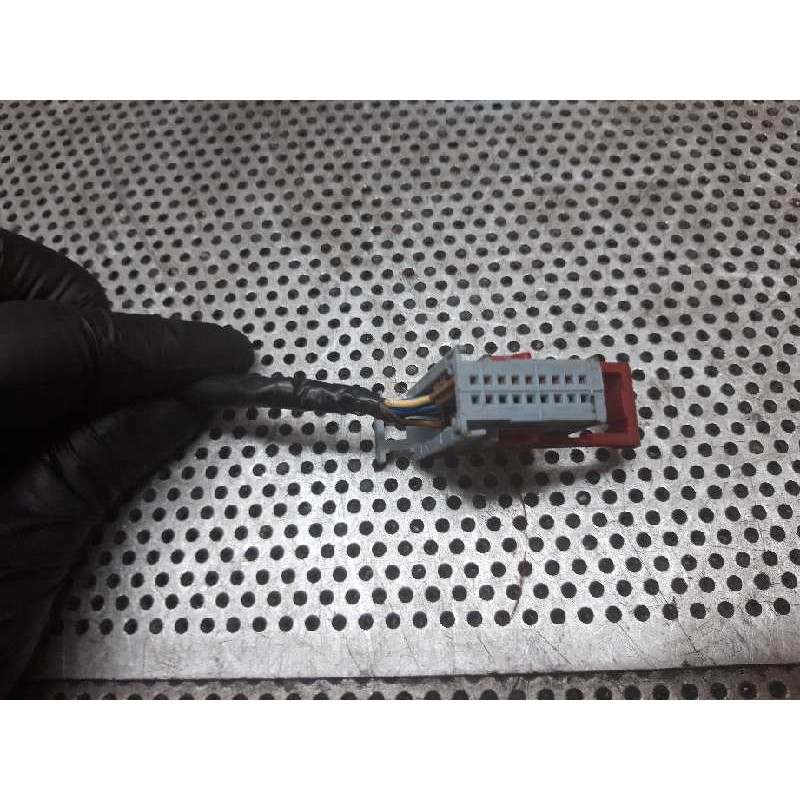 Recambio de retrovisor derecho para fiat croma (194) 1.9 8v multijet active referencia OEM IAM - Gris 2