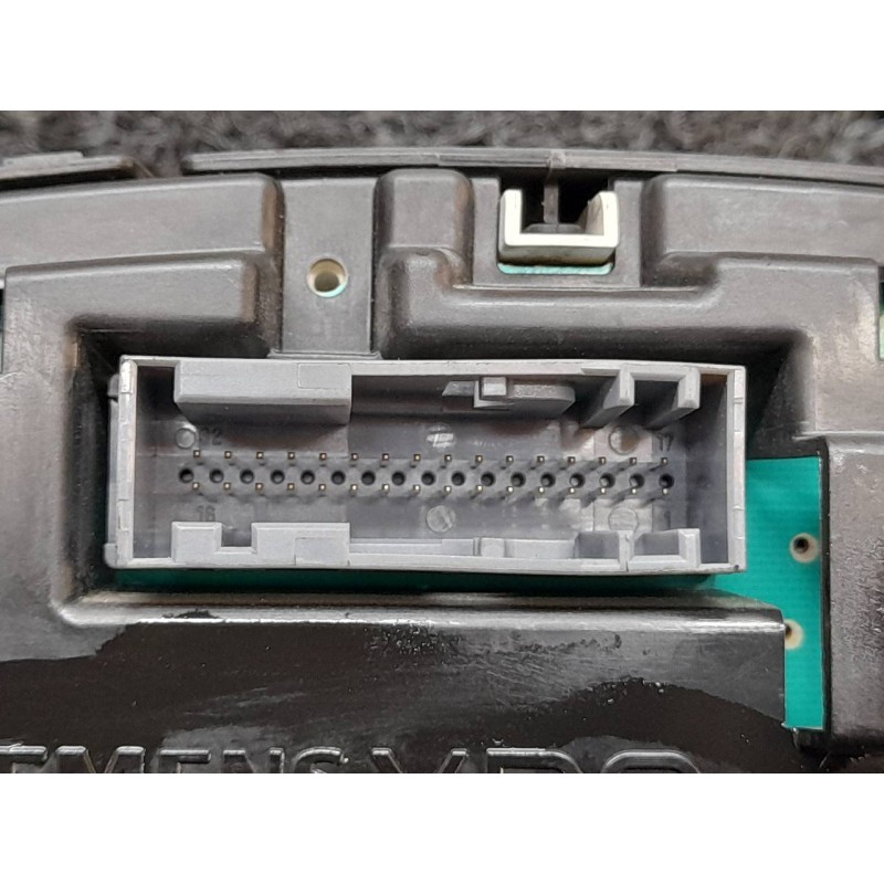 Recambio de cuadro instrumentos para suzuki swift berlina (mz) gl (5-ptas.) referencia OEM IAM 3410062JG0 3410062J3 3